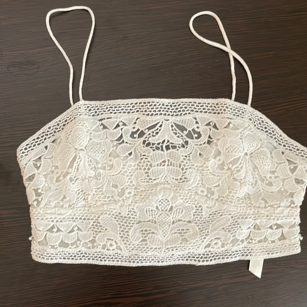 FP One Bralette